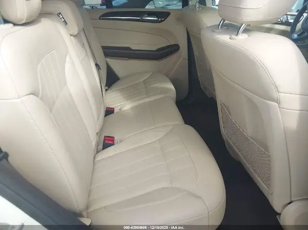 4JGDA5JB9HA926099 2017 MERCEDES-BENZ GLE - Image 8