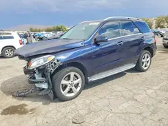 4JGDA5JB9HA927205 2017 MERCEDES-BENZ GLE