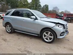 4JGDA5JB9HA929276 2017 MERCEDES-BENZ GLE