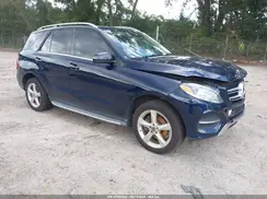 4JGDA5JB9HA934588 2017 MERCEDES-BENZ GLE