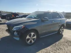 4JGDA5JB9HA937751 2017 MERCEDES-BENZ GLE