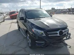 4JGDA5JB9HA944733 2017 MERCEDES-BENZ GLE