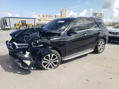 4JGDA5JB9HA952198 2017 MERCEDES-BENZ GLE