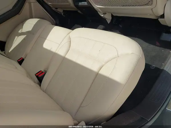 4JGDA5JB9HA952542 2017 MERCEDES-BENZ GLE - Image 8