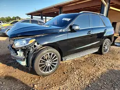 4JGDA5JB9HA954713 2017 MERCEDES-BENZ GLE