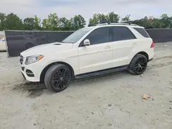 4JGDA5JB9HA956803 2017 MERCEDES-BENZ GLE