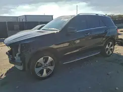 4JGDA5JB9HA961189 2017 MERCEDES-BENZ GLE