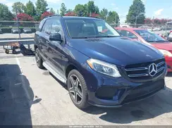 4JGDA5JB9HA962228 2017 MERCEDES-BENZ GLE