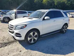 4JGDA5JB9HA981247 2017 MERCEDES-BENZ GLE