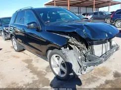 4JGDA5JB9HA984391 2017 MERCEDES-BENZ GLE