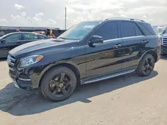 4JGDA5JB9HA984813 2017 MERCEDES-BENZ GLE