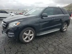 4JGDA5JB9HA985931 2017 MERCEDES-BENZ GLE