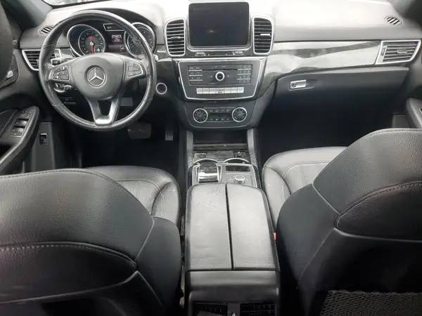 4JGDA5JB9HA985931 2017 MERCEDES-BENZ GLE - Image 8