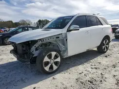 4JGDA5JB9HA987422 2017 MERCEDES-BENZ GLE