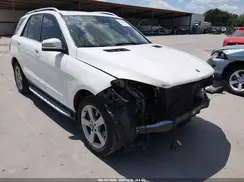 4JGDA5JB9JA999138 2018 MERCEDES-BENZ GLE