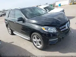 4JGDA5JB9JB006120 2018 MERCEDES-BENZ GLE