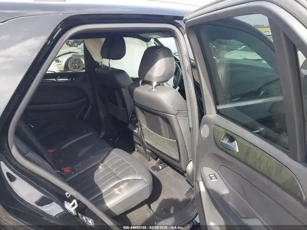 4JGDA5JB9JB006120 2018 MERCEDES-BENZ GLE - Image 8