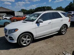 4JGDA5JB9JB007610 2018 MERCEDES-BENZ GLE