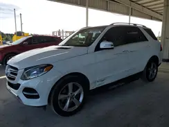4JGDA5JB9JB012113 2018 MERCEDES-BENZ GLE