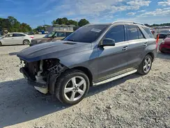 4JGDA5JB9JB021149 2018 MERCEDES-BENZ GLE