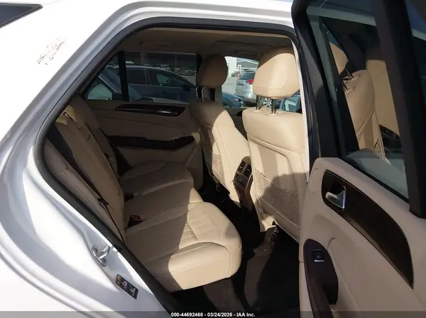 4JGDA5JB9JB028859 2018 MERCEDES-BENZ GLE - Image 8