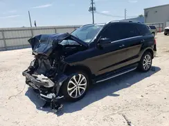 4JGDA5JB9JB041367 2018 MERCEDES-BENZ GLE
