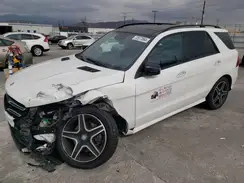 4JGDA5JB9JB048299 2018 MERCEDES-BENZ GLE