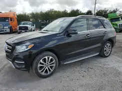 4JGDA5JB9JB051770 2018 MERCEDES-BENZ GLE