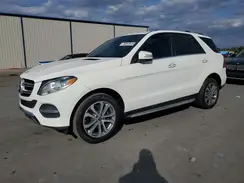 4JGDA5JB9JB052742 2018 MERCEDES-BENZ GLE