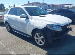 4JGDA5JB9JB053292 2018 MERCEDES-BENZ GLE