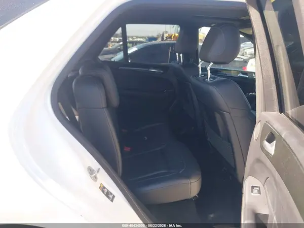 4JGDA5JB9JB053292 2018 MERCEDES-BENZ GLE - Image 8