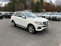 4JGDA5JB9JB054992 2018 MERCEDES-BENZ GLE