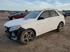4JGDA5JB9JB057908 2018 MERCEDES-BENZ GLE