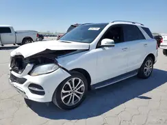 4JGDA5JB9JB076085 2018 MERCEDES-BENZ GLE
