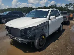 4JGDA5JB9JB078547 2018 MERCEDES-BENZ GLE
