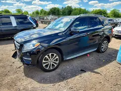 4JGDA5JB9JB080458 2018 MERCEDES-BENZ GLE