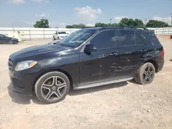 4JGDA5JB9JB082842 2018 MERCEDES-BENZ GLE