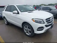 4JGDA5JB9JB088267 2018 MERCEDES-BENZ GLE