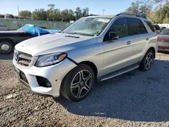4JGDA5JB9JB088849 2018 MERCEDES-BENZ GLE