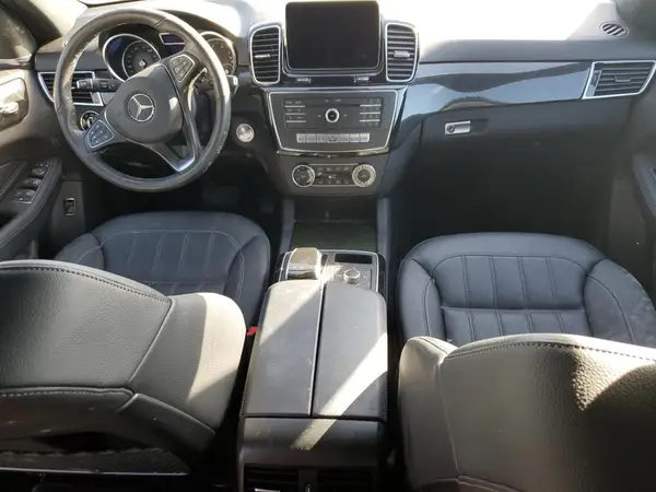 4JGDA5JB9JB088849 2018 MERCEDES-BENZ GLE - Image 8