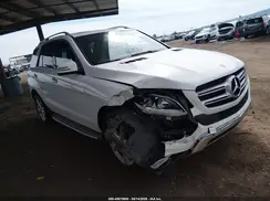 4JGDA5JB9JB089869 2018 MERCEDES-BENZ GLE