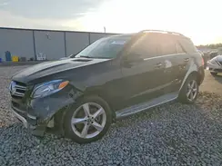 4JGDA5JB9JB092173 2018 MERCEDES-BENZ GLE