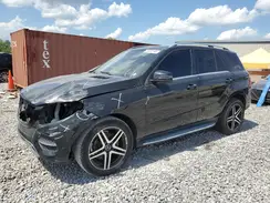 4JGDA5JB9JB096594 2018 MERCEDES-BENZ GLE