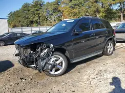 4JGDA5JB9JB096904 2018 MERCEDES-BENZ GLE