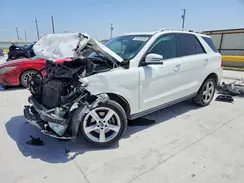 4JGDA5JB9JB102751 2018 MERCEDES-BENZ GLE