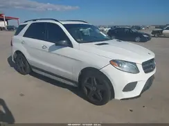 4JGDA5JB9JB104452 2018 MERCEDES-BENZ GLE
