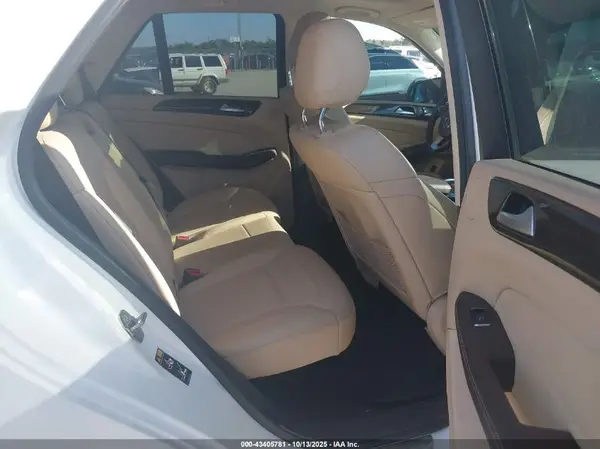 4JGDA5JB9JB104452 2018 MERCEDES-BENZ GLE - Image 8