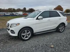 4JGDA5JB9JB128623 2018 MERCEDES-BENZ GLE