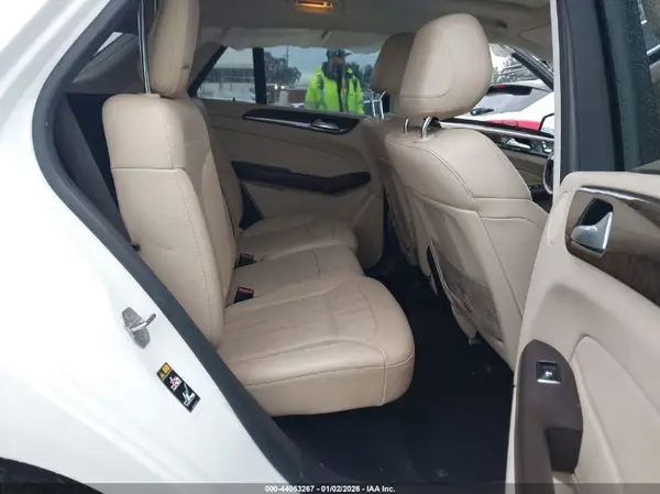 4JGDA5JB9JB130288 2018 MERCEDES-BENZ GLE - Image 8