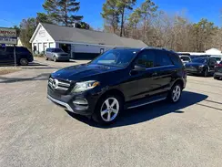 4JGDA5JB9JB137192 2018 MERCEDES-BENZ GLE
